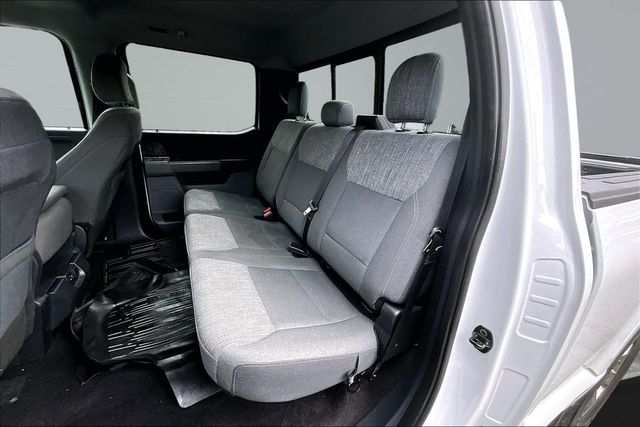 2022 Ford F-150 XLT - 23056116 - 16