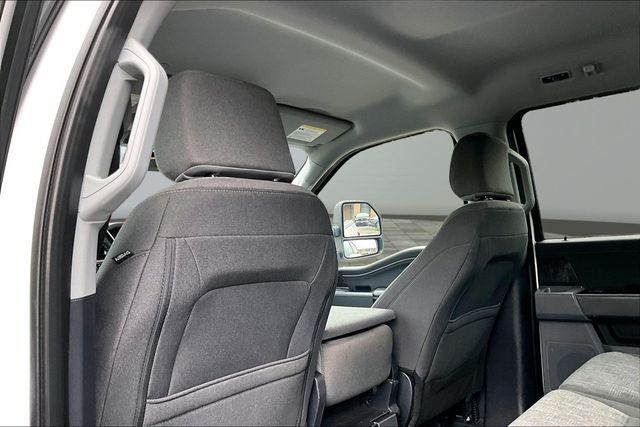 2022 Ford F-150 XLT - 23056116 - 17