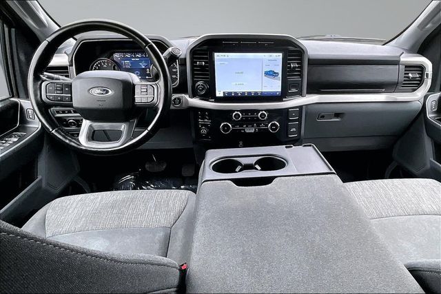 2022 Ford F-150 XLT - 23056116 - 18