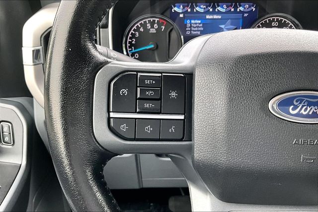2022 Ford F-150 XLT - 23056116 - 20
