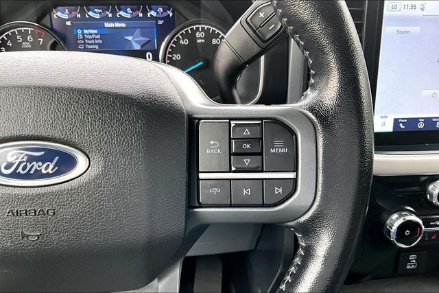 2022 Ford F-150 XLT - 23056116 - 21