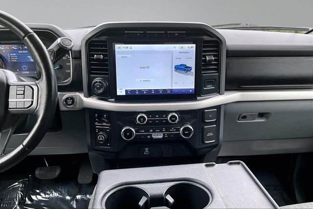 2022 Ford F-150 XLT - 23056116 - 23