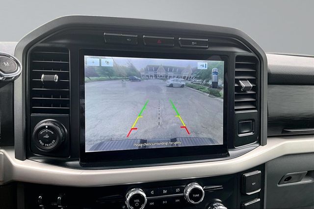 2022 Ford F-150 XLT - 23056116 - 26
