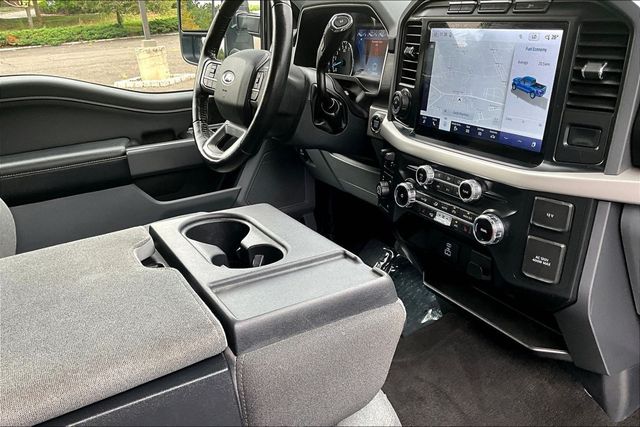 2022 Ford F-150 XLT - 23056116 - 30
