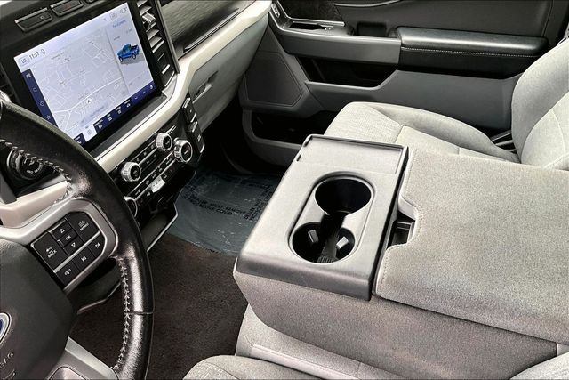 2022 Ford F-150 XLT - 23056116 - 33
