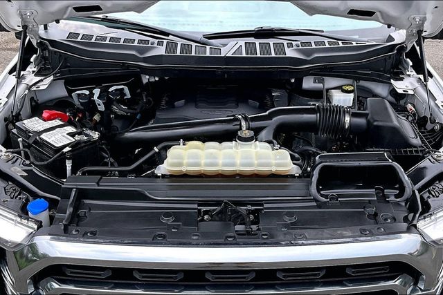 2022 Ford F-150 XLT - 23056116 - 36