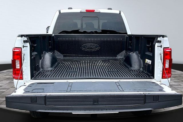 2022 Ford F-150 XLT - 23056116 - 37