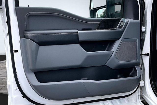 2022 Ford F-150 XLT - 23056116 - 8