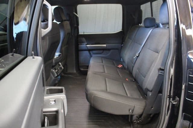 2022 Ford F-150 XLT - 23077188 - 9
