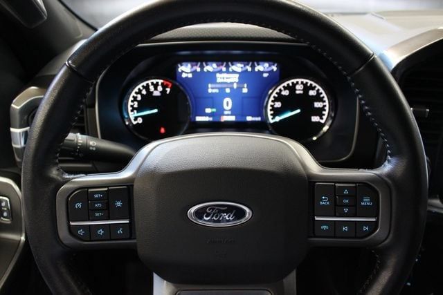 2022 Ford F-150 XLT - 23077188 - 14