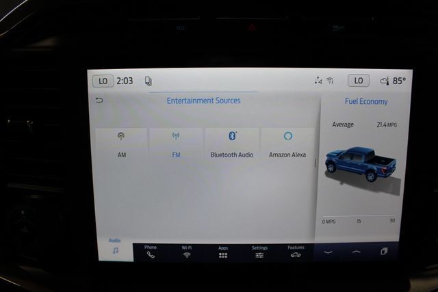 2022 Ford F-150 XLT - 23077188 - 17