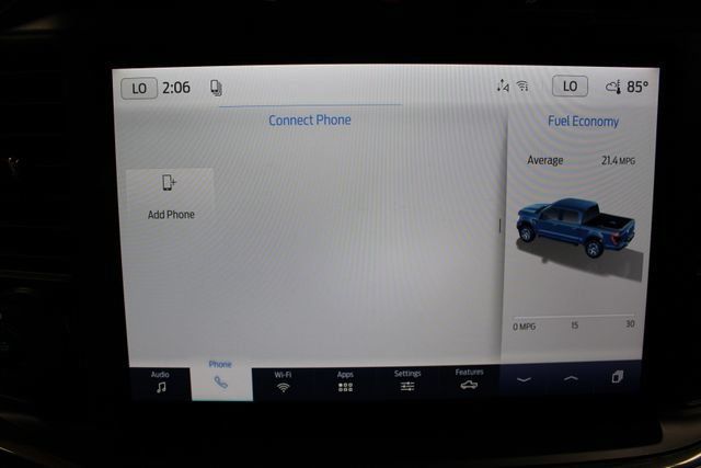 2022 Ford F-150 XLT - 23077188 - 18