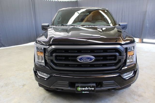2022 Ford F-150 XLT - 23077188 - 1