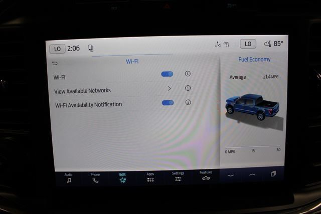 2022 Ford F-150 XLT - 23077188 - 19
