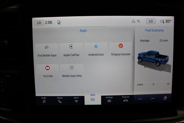 2022 Ford F-150 XLT - 23077188 - 20