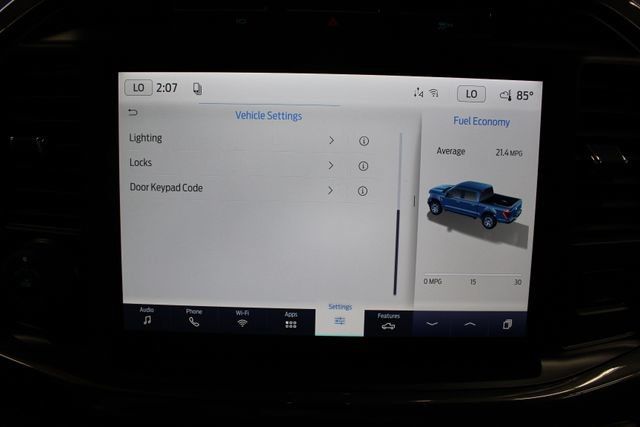 2022 Ford F-150 XLT - 23077188 - 24