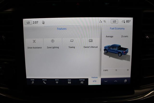 2022 Ford F-150 XLT - 23077188 - 27