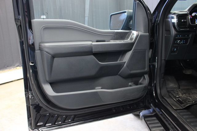 2022 Ford F-150 XLT - 23077188 - 36