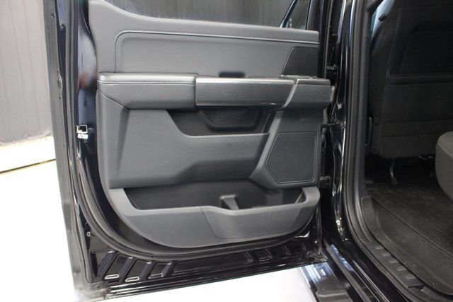 2022 Ford F-150 XLT - 23077188 - 40