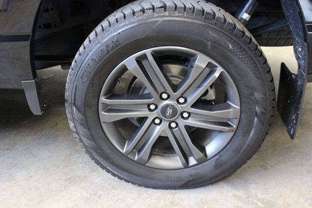2022 Ford F-150 XLT - 23077188 - 42