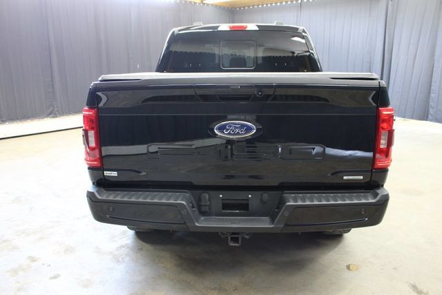 2022 Ford F-150 XLT - 23077188 - 44