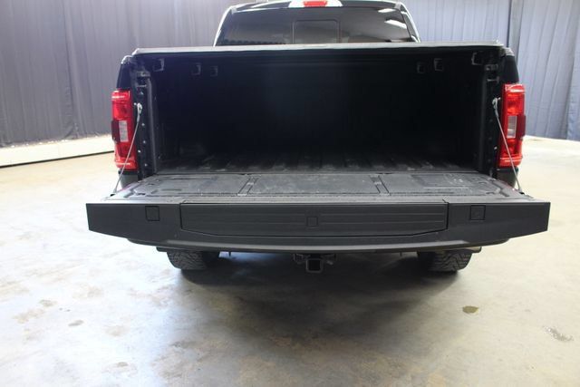 2022 Ford F-150 XLT - 23077188 - 45