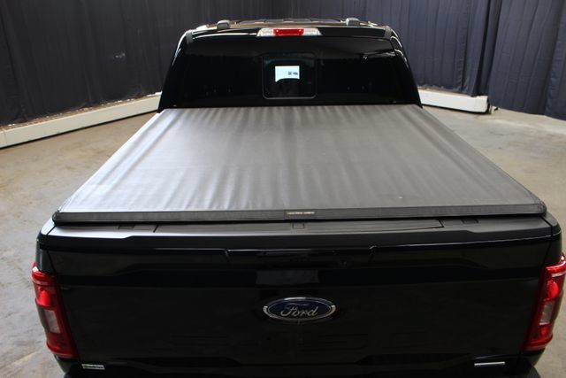 2022 Ford F-150 XLT - 23077188 - 46