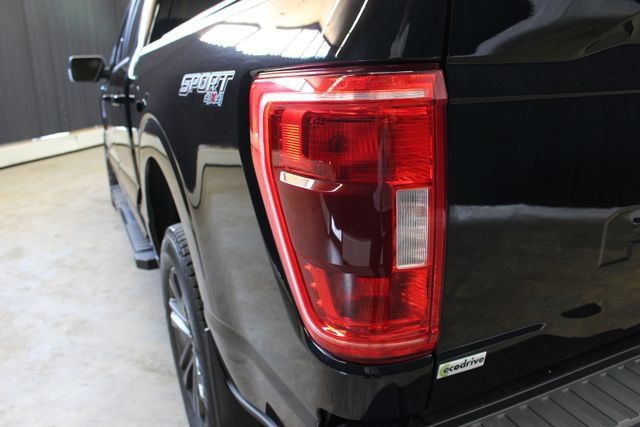 2022 Ford F-150 XLT - 23077188 - 49