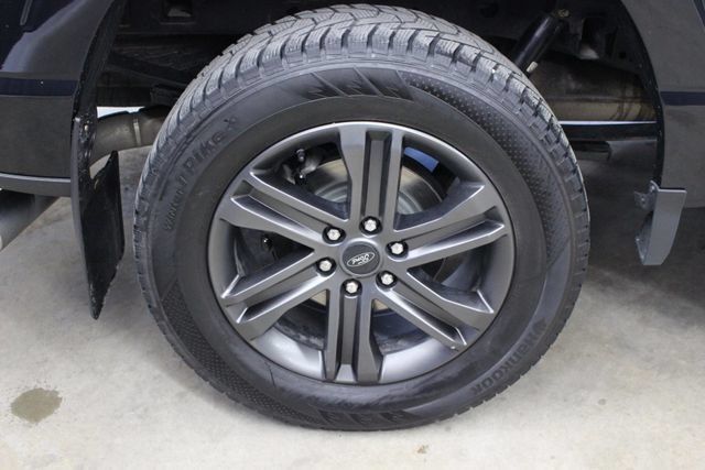 2022 Ford F-150 XLT - 23077188 - 52