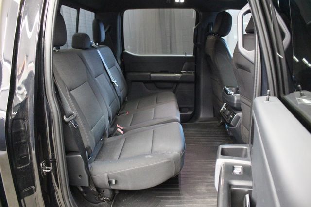 2022 Ford F-150 XLT - 23077188 - 53