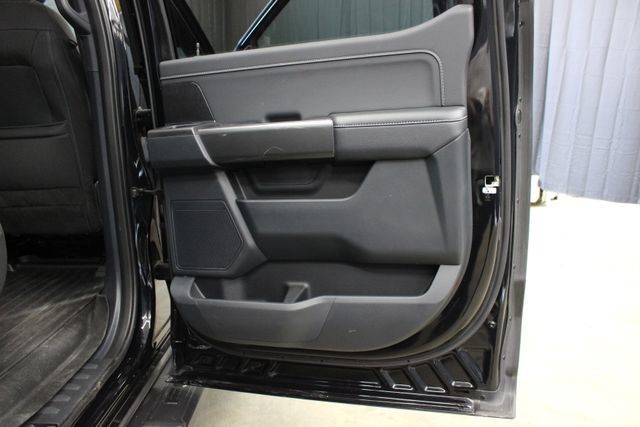 2022 Ford F-150 XLT - 23077188 - 56