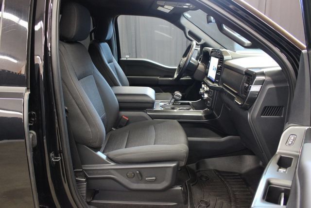 2022 Ford F-150 XLT - 23077188 - 57