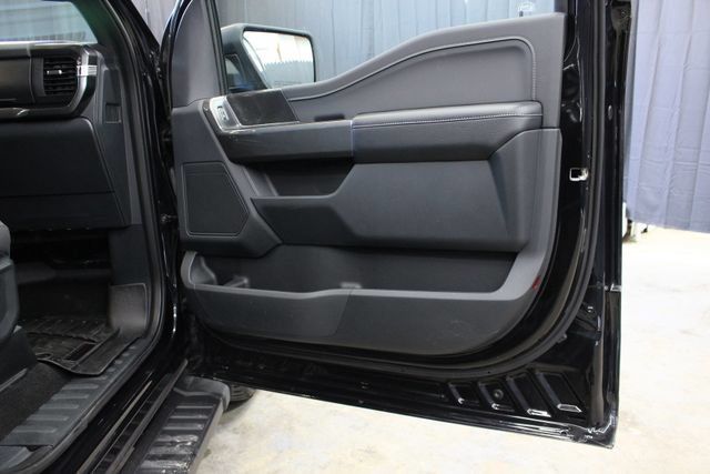 2022 Ford F-150 XLT - 23077188 - 61