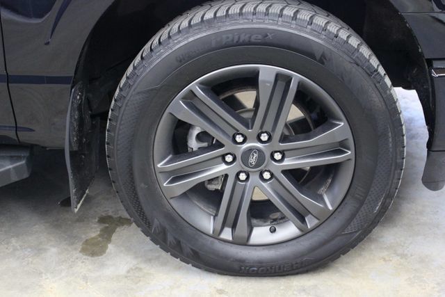 2022 Ford F-150 XLT - 23077188 - 62