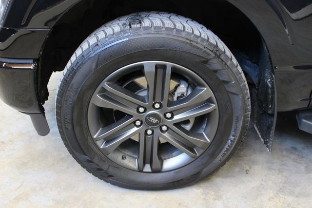 2022 Ford F-150 XLT - 23077188 - 6