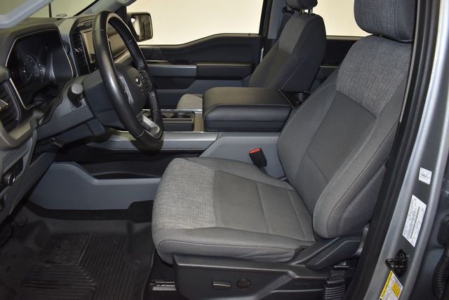 2022 Ford F-150 XLT - 22915804 - 11