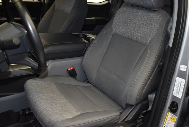 2022 Ford F-150 XLT - 22915804 - 12