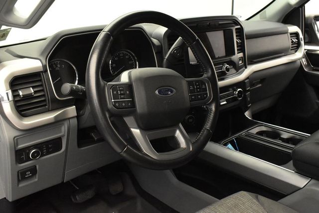 2022 Ford F-150 XLT - 22915804 - 13