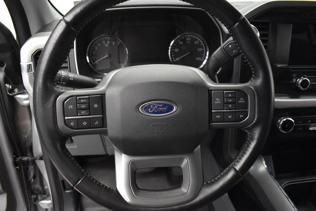 2022 Ford F-150 XLT - 22915804 - 14