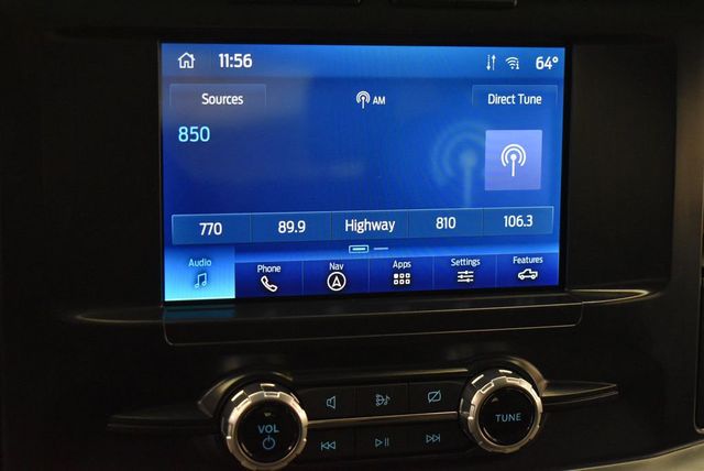 2022 Ford F-150 XLT - 22915804 - 15