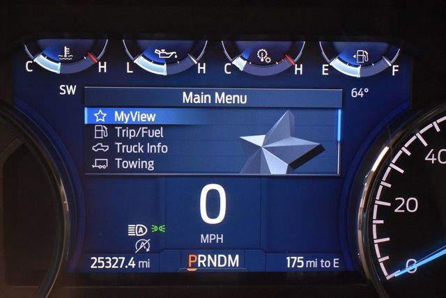 2022 Ford F-150 XLT - 22915804 - 18