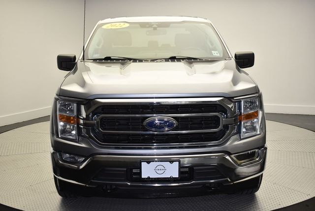 2022 Ford F-150 XLT - 22915804 - 1