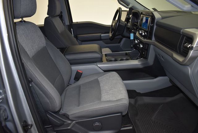 2022 Ford F-150 XLT - 22915804 - 20