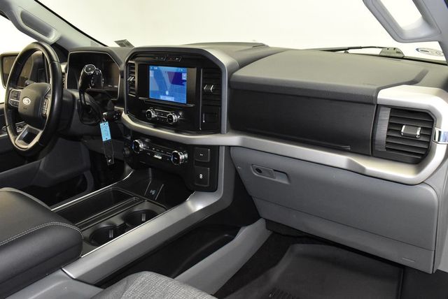 2022 Ford F-150 XLT - 22915804 - 22