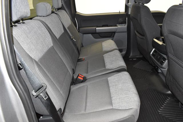 2022 Ford F-150 XLT - 22915804 - 25