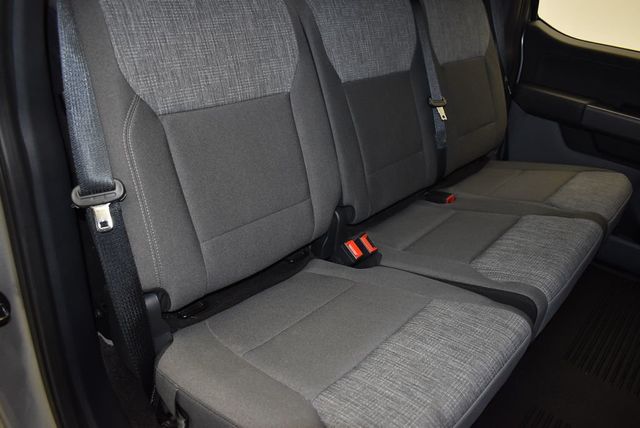 2022 Ford F-150 XLT - 22915804 - 26