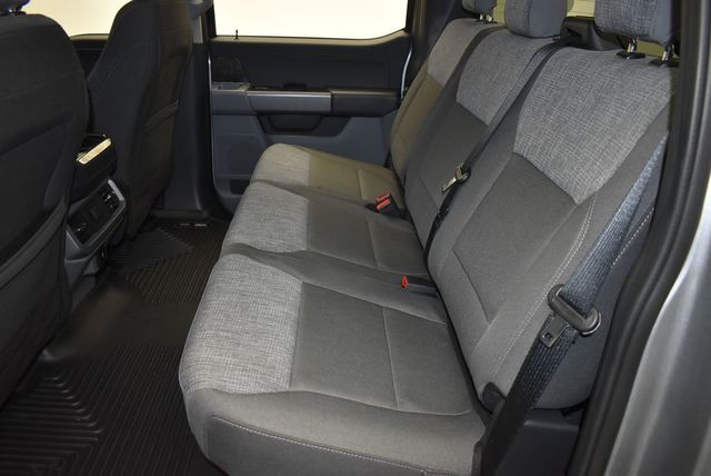2022 Ford F-150 XLT - 22915804 - 28