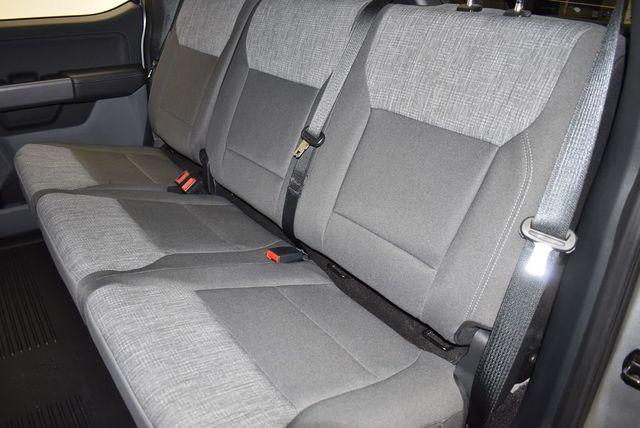 2022 Ford F-150 XLT - 22915804 - 29