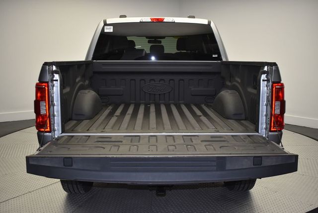 2022 Ford F-150 XLT - 22915804 - 31