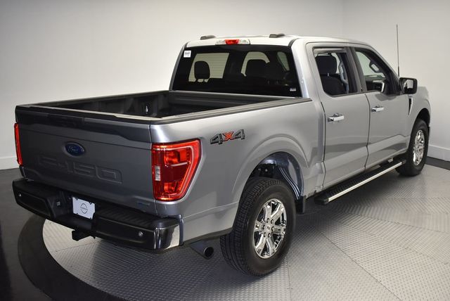 2022 Ford F-150 XLT - 22915804 - 4